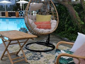 Hängesessel Relax 1